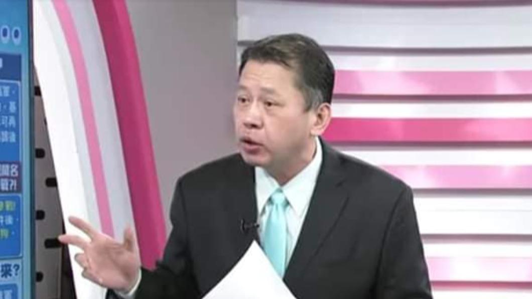 媒體人丁學偉分析女大生不回來的原因。(圖/翻攝自丁學偉臉書)