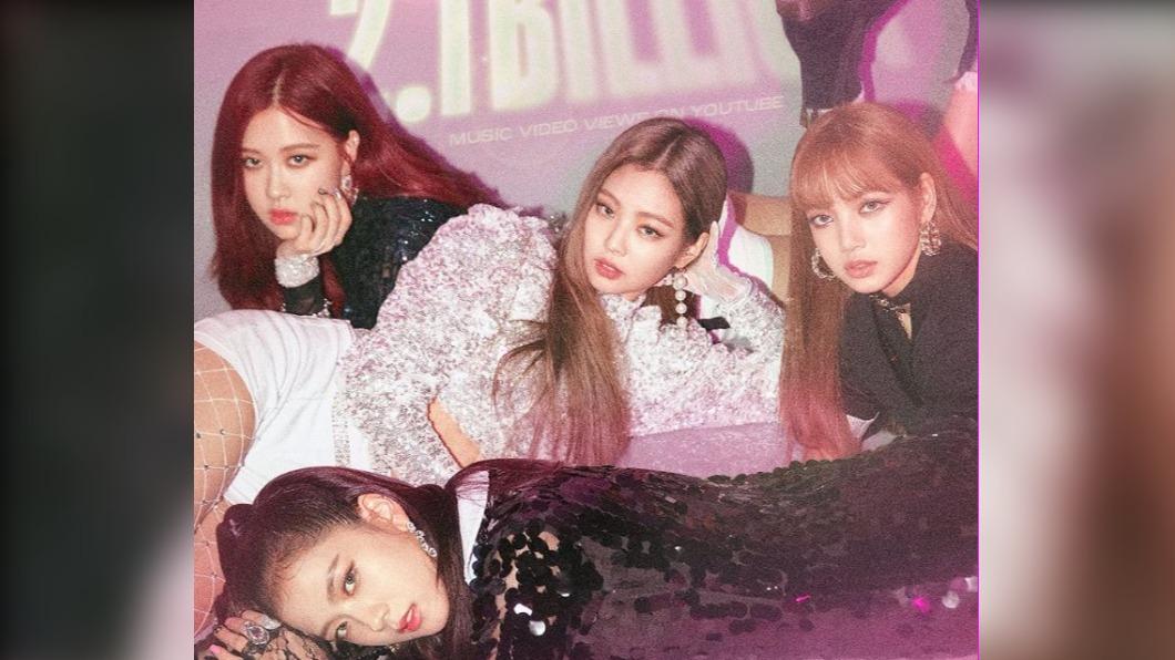 BLACKPINK七周年!傳剩Lisa未點頭續約 15億續約金粉絲不買單