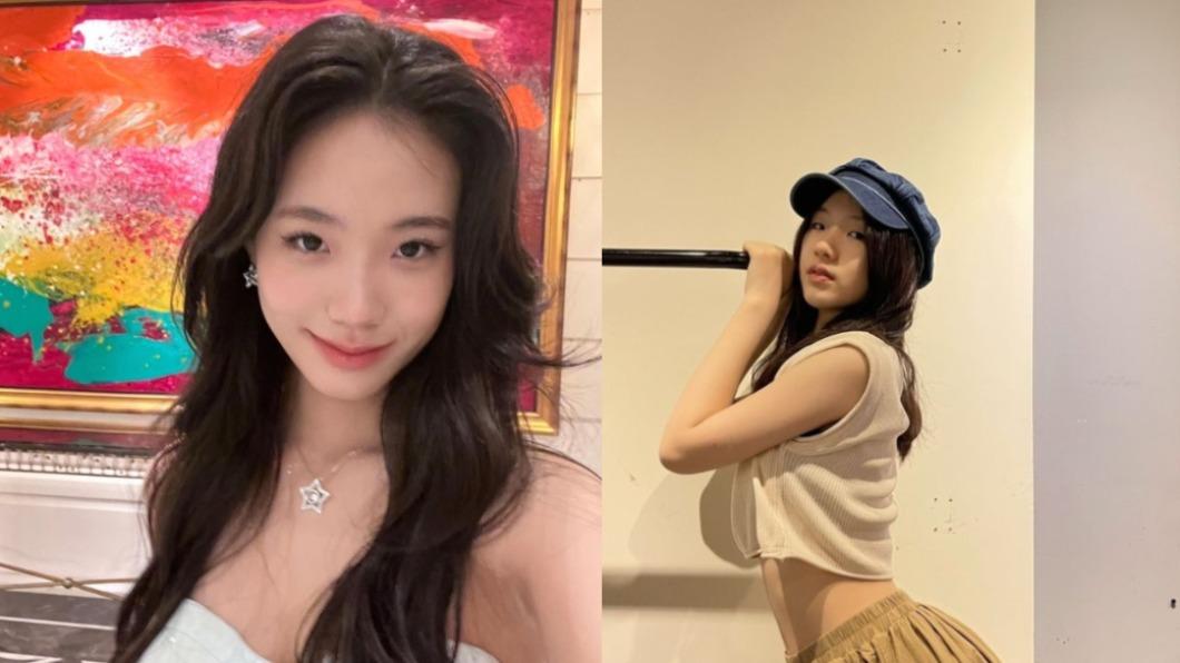 南韓街頭巧遇小S女兒們!穿搭超養眼引熱議 網讚:遺傳媽媽