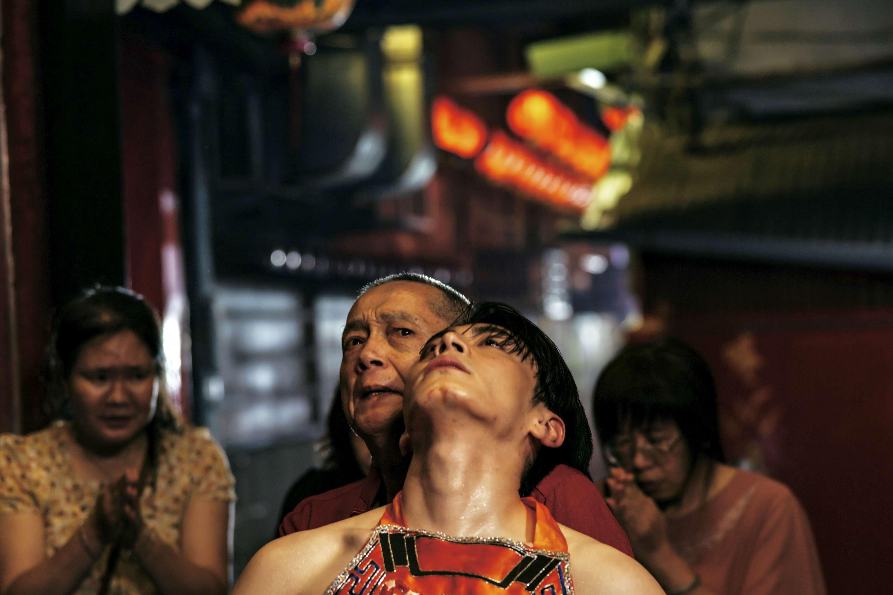 《環南時候》。(圖/高雄電影館提供)