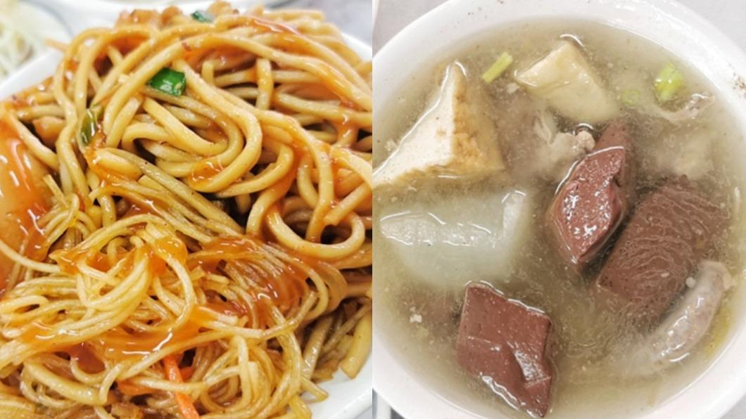 銅板價早餐！35元「阿婆炒麵」道地台中味　內行曝隱藏吃法