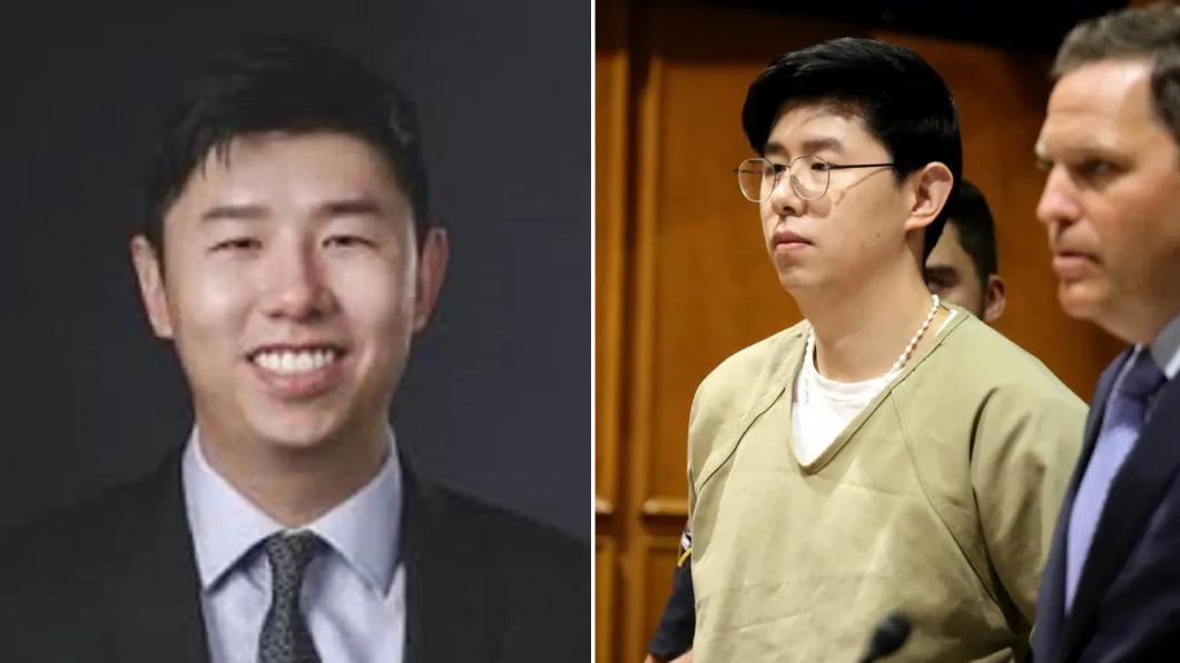 美國紐約一名亞裔腸胃科醫生被指控下藥並性侵女病患。（圖／翻攝自Twitter@UHN_Plus、The New York Times@Jefferson Siegel）