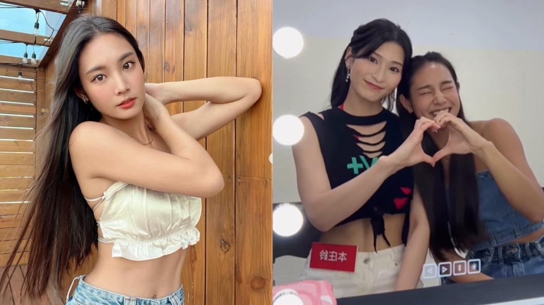 好香!正妹YTR「撞臉女優本庄鈴」夢幻聯動 16秒片電暈粉絲