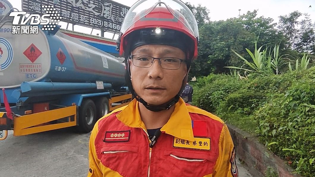 最悲傷父親節...花蓮特搜赴瑞士訓練 小隊長猝死異鄉留2孩
