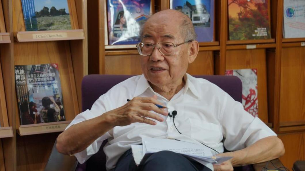 前成大校長馬哲儒辭世 一生致力推動科普教育