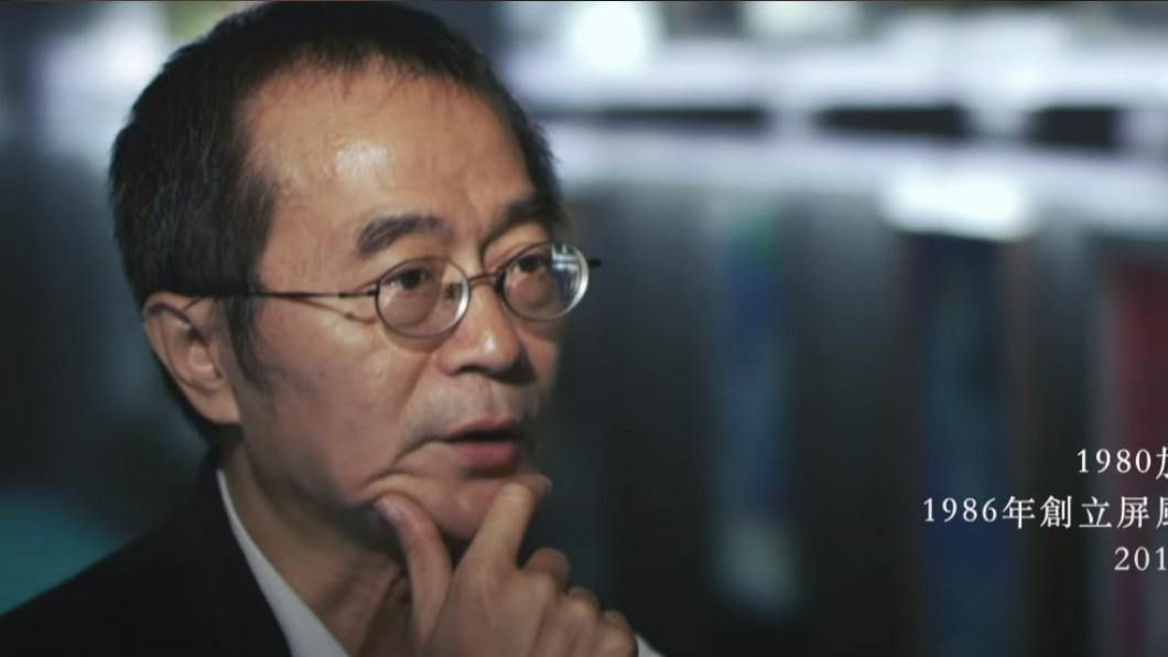 李國修無預警現身! 娓娓道來「演員實驗教室」畫面曝光