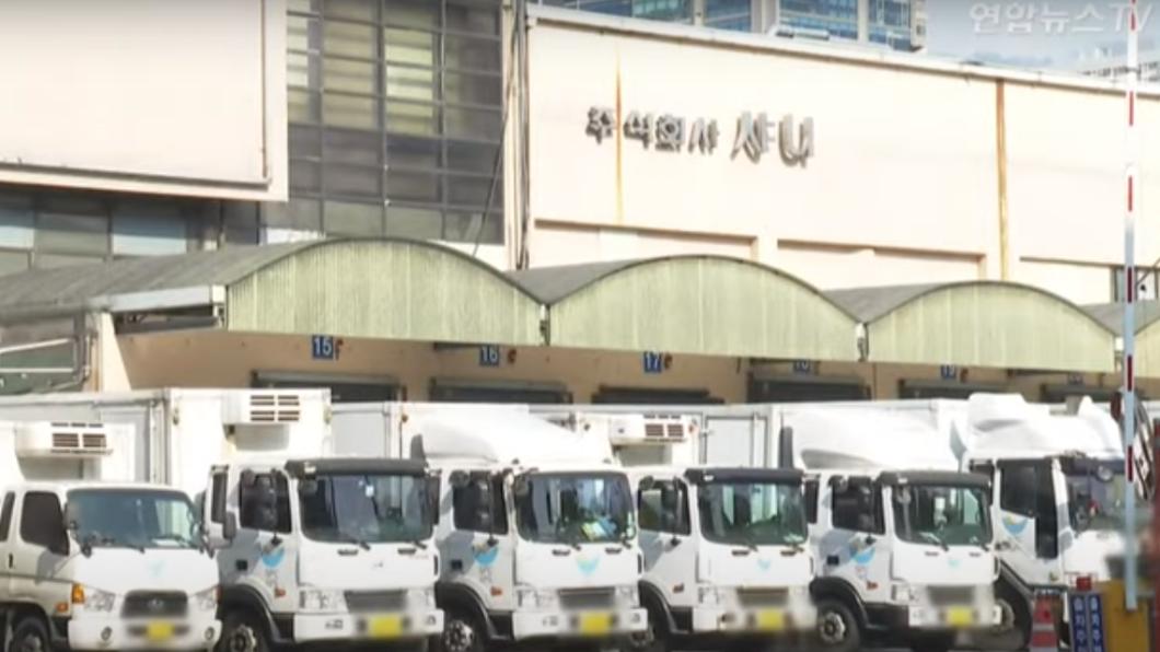 曾絞死員工、夾斷手指　韓血汗麵包廠又1人遭夾心臟驟停