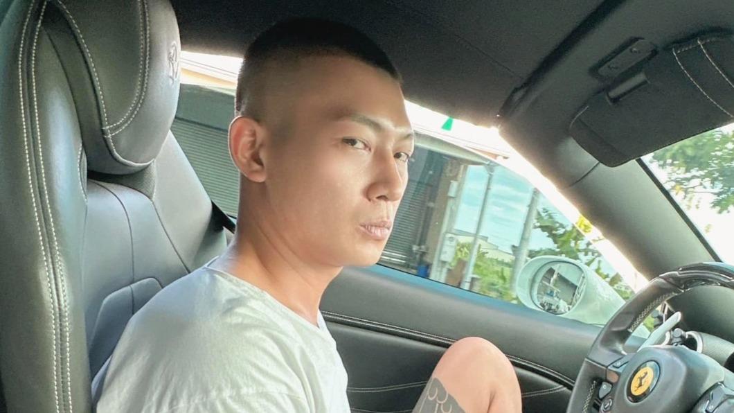 鳳梨力挺彫博翻車!發文吐心聲「不再管事」…近況曝光