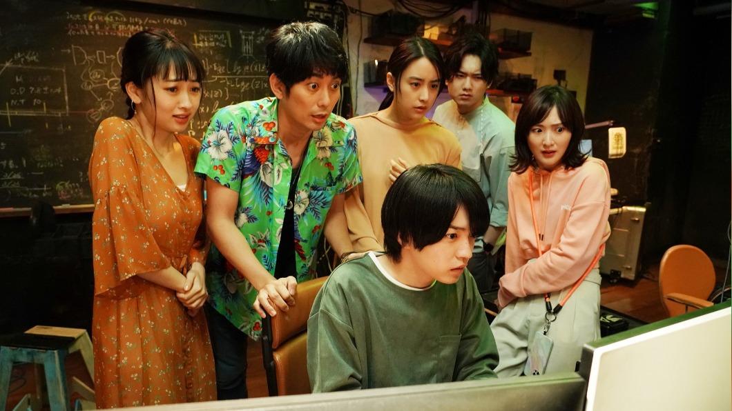 《咒怨》導演新作孤島取景 男星體驗島上活動「遭7位死靈附體」