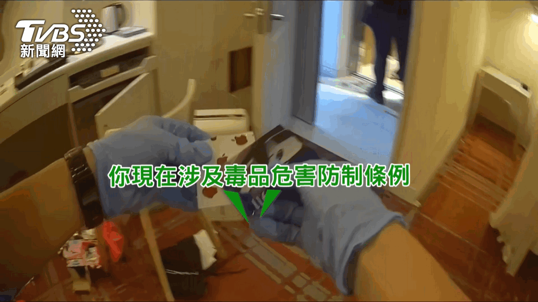 電梯堵死掀騷動　揭發開毒趴女遭友丟包