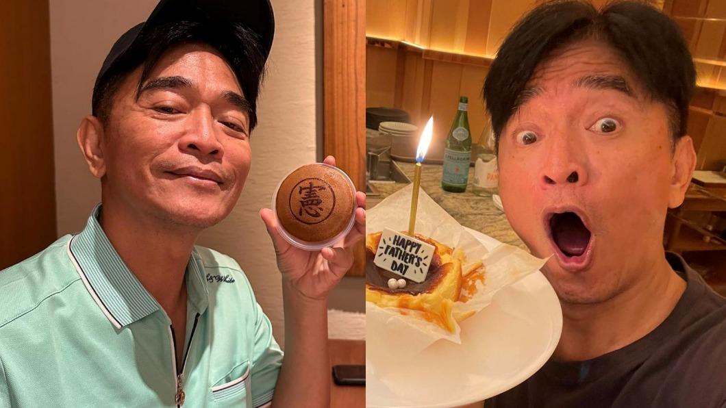 金鐘58入圍/黃子佼捲性騷槓龜! 吳宗憲入圍5項爽喊:我模範勞工