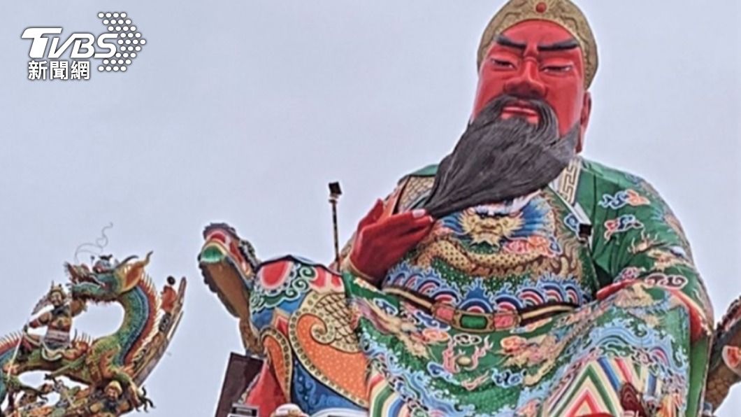 關公誕辰將至!命理師列「最佳祭拜時辰」 點名5族群別錯過