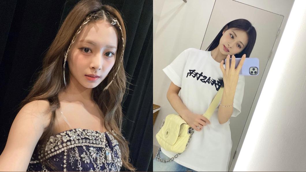 周子瑜好節儉「一件衣服穿4年」 網讚:難怪可以買豪宅