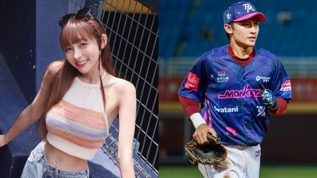 林襄愛情事業得意！秘戀小4歲鮮肉　「信義區當闆娘」又曝超狂計畫