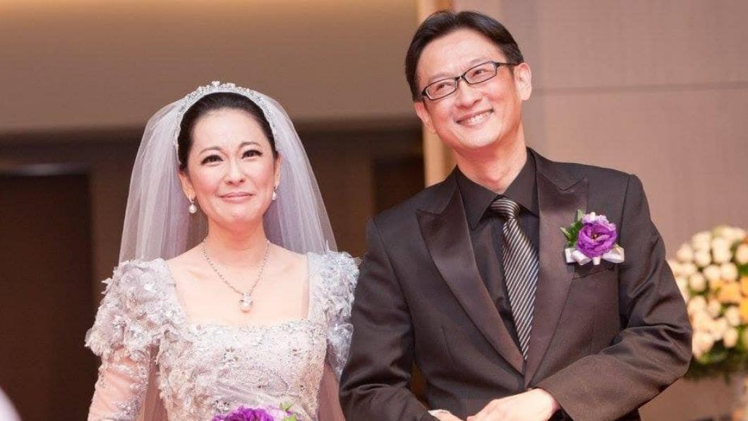 況明潔罕提夫妻「真實相處」　反省喊：太自以為婚姻會觸礁
