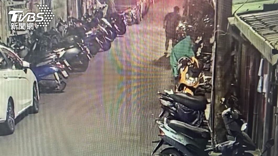 行車糾紛！他路上驚見仇家愛車　氣憤做這件事下場慘了
