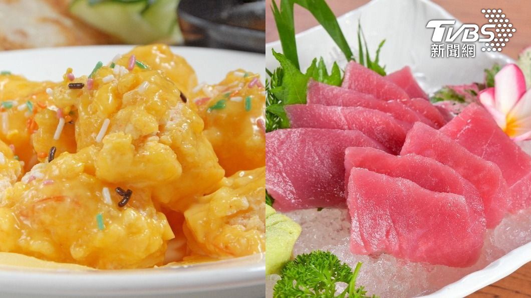 生魚片也上榜！饕客推薦熱炒店「必點」料理TOP10　