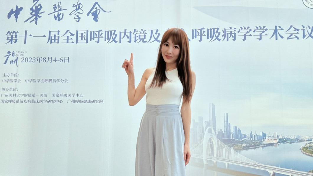 才剛離婚富商尪!10億女神遭爆從政當「美女刺客」 首度回應了