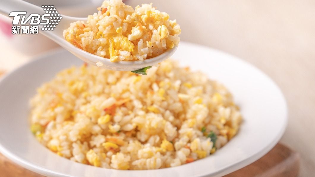 營養師提醒應避免高澱粉食物。(示意圖/shutterstock達志影像)