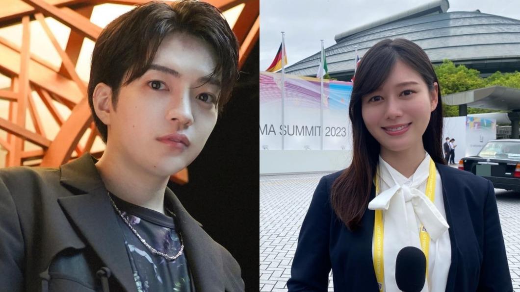 浪花男子西畑大吾愛上女主播！　演唱會後共度春宵「竟扮女生離開」