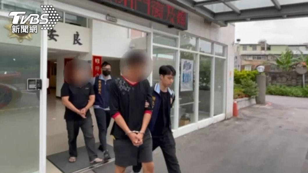 《神鬼交鋒》翻版!2男偽造中獎發票 雙北市狂領數十萬獎金