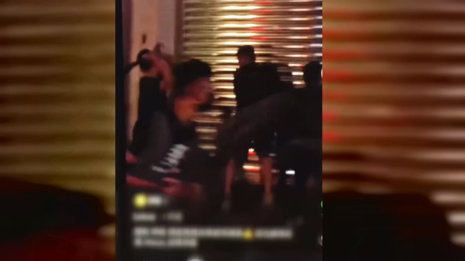 圖／翻攝記者爆料網、抖音