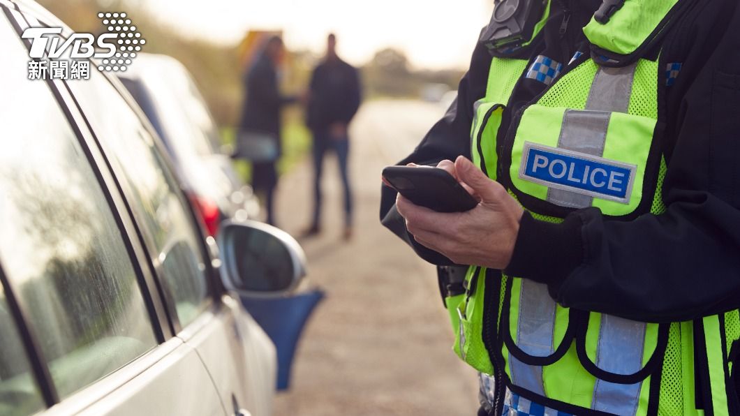 巴西警察仍在釐清男童確切死因。(示意圖/shutterstock達志影像)