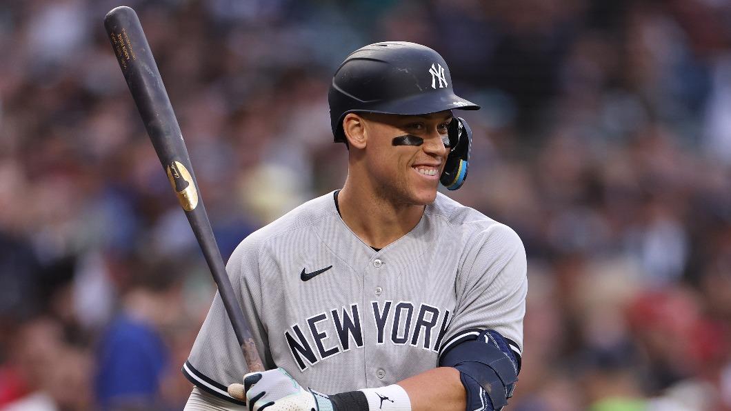 MLB／「法官」賈吉開轟領銜！洋基7比1重挫白襪終止2連敗