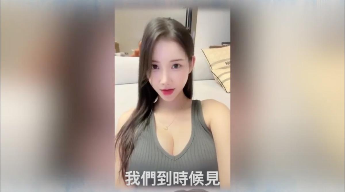 南韓「暗黑版潤娥」DJ MIU即將來台灣參加S2O Taiwan，開心表示：「很開心能與大家分享我的音樂，我們到時候見！」（圖／S2O Taiwan提供）