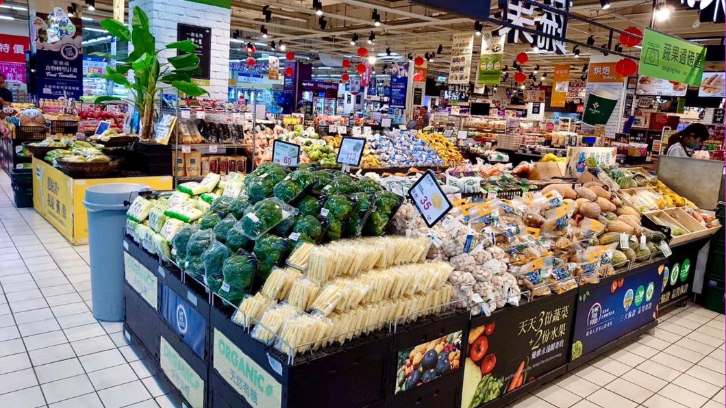 菜價飆買不下去!超市、量販祭「平價蔬菜」 促銷時程快記牢