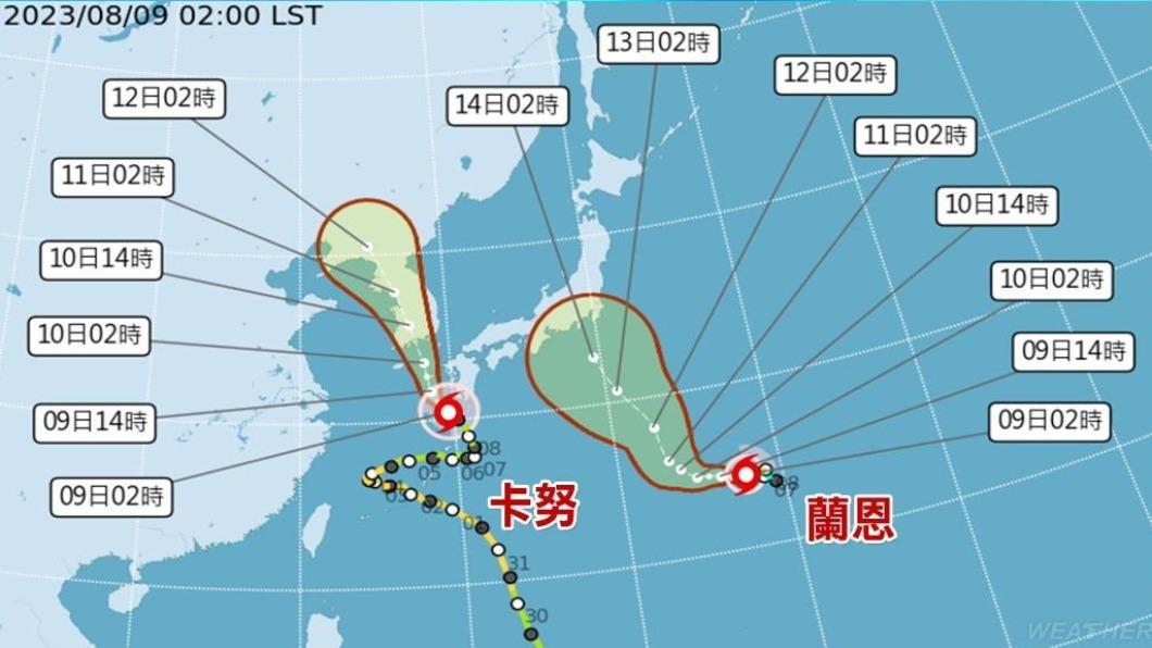 0809/謝明昌氣象一把抓