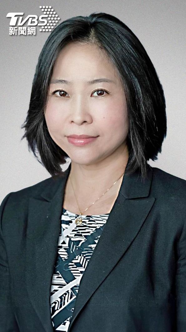民眾黨提名曾尹儷參選高雄市第一選區。(圖/民眾黨提供)
