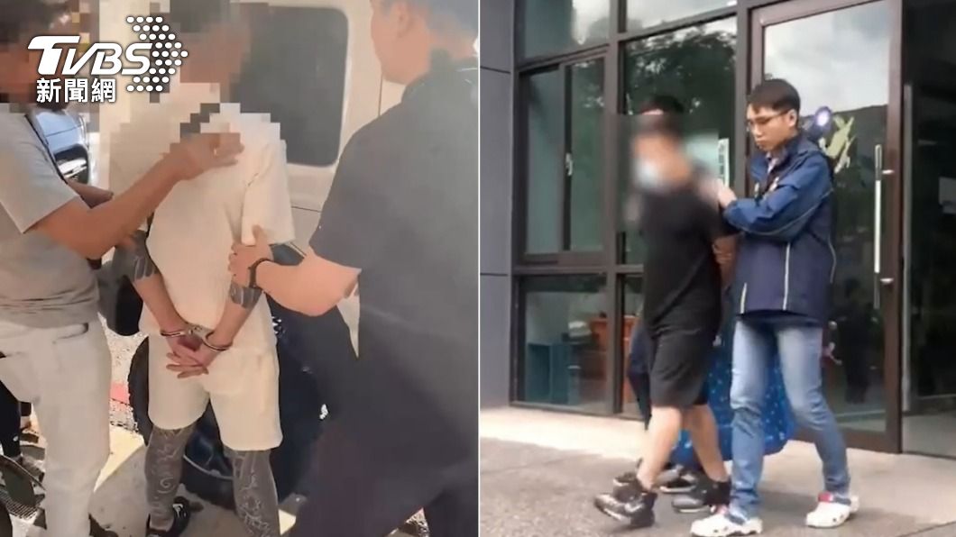 偷開黑道大哥名車！林口車行又出事　前老闆欠債百萬遭開槍　