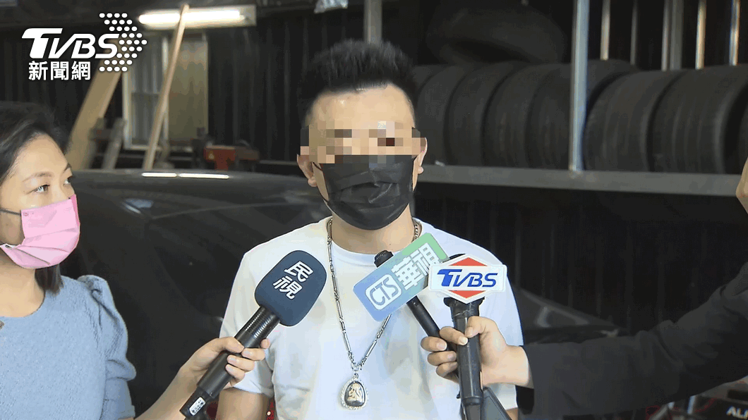 圖／TVBS 