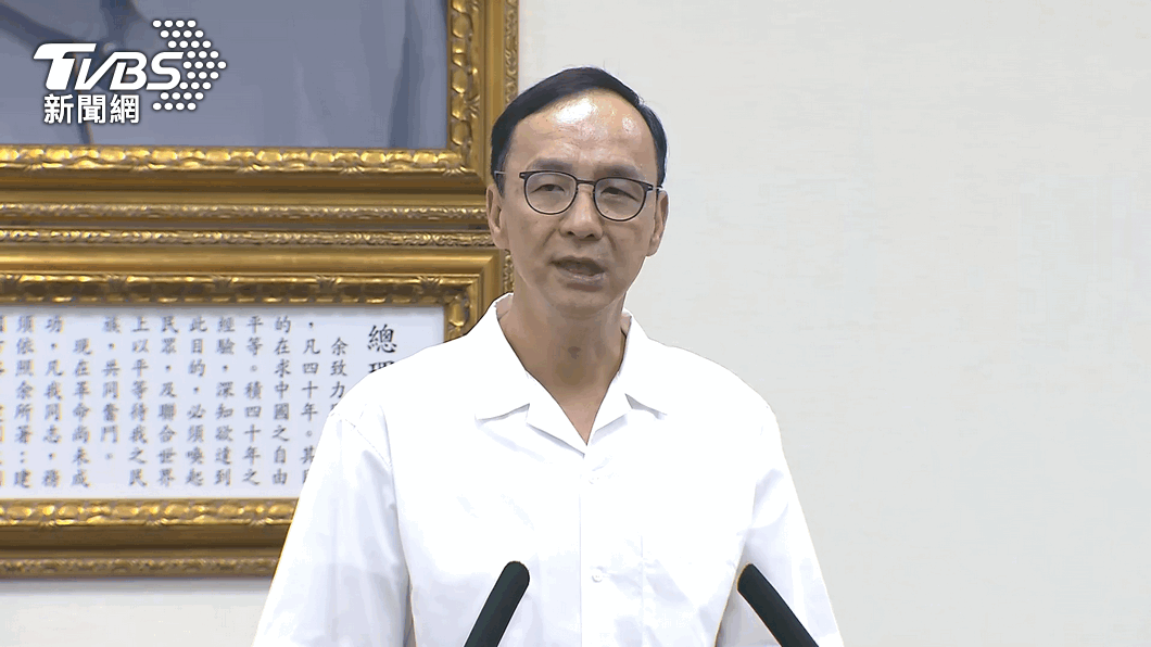 幕後/進口蛋案翻車!朱立倫「傻眼」 全黨力挺小雞罵翻
