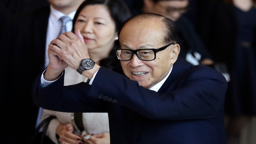 圖/達志影像美聯社