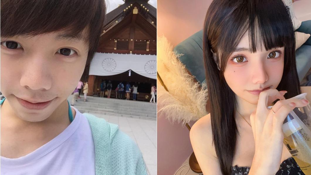 獨生子變女生！爸崩潰：人生毀了　父子冷戰6年鬆口道歉
