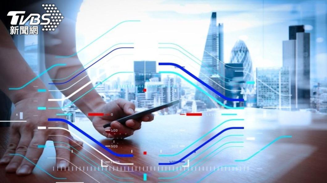 10月底將會舉辦「FinTech Taipei 2023台北金融科技論壇」。(示意圖/shutterstock達志影像)