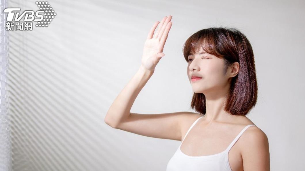 綠豆可以預防肌膚老化、消水腫、及預防痘痘等功效。（示意圖／shutterstock 達志影像）