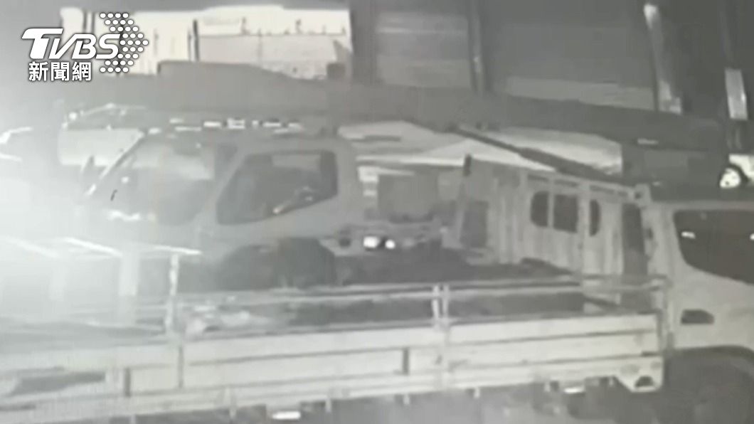 闖改裝車廠轟近10槍!5惡煞落網「找錯仇家」