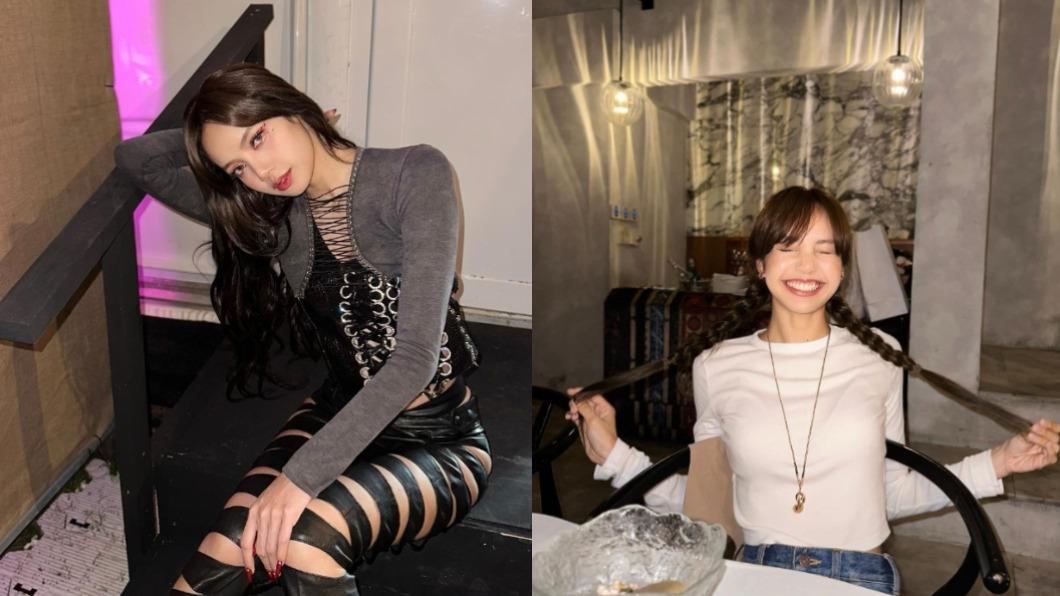 BLACKPINK Lisa曬比基尼美照!辣秀逆天大長腿粉絲全被美暈