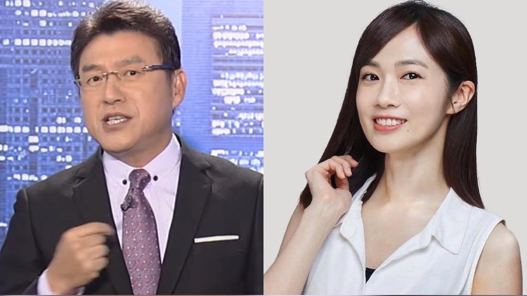 柯文哲找空姐「短裙熱舞」！謝震武罕重話　嗆爆民眾黨美女發言人