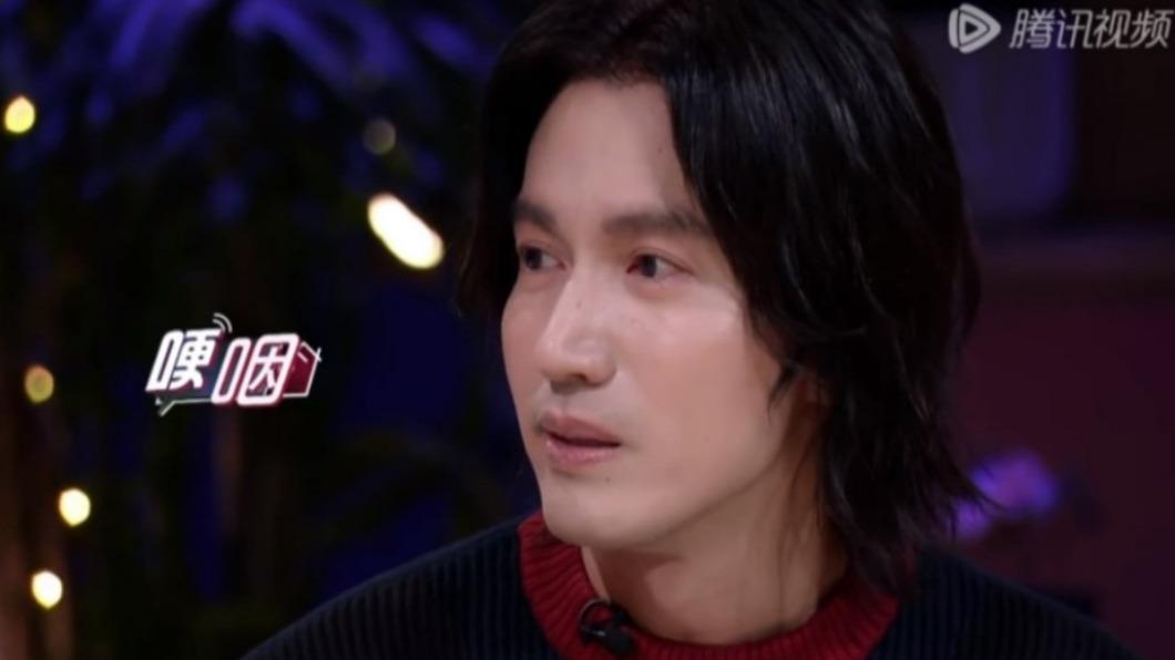 言承旭崩潰哭了!淚吐「原生家庭創傷」:我是被不要的