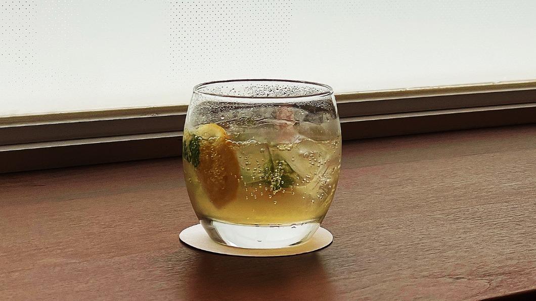 薑汁森林(圖/蓋瑞哥 機票獵人提供)