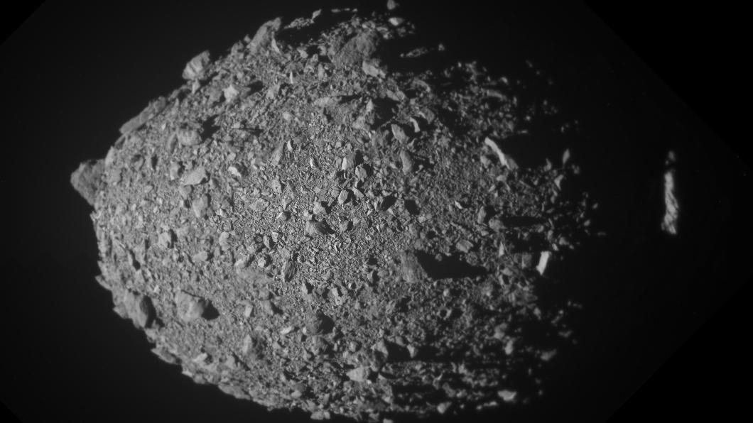 威力如廣島原子彈!NASA太空任務出包 疑引發「巨石風暴」