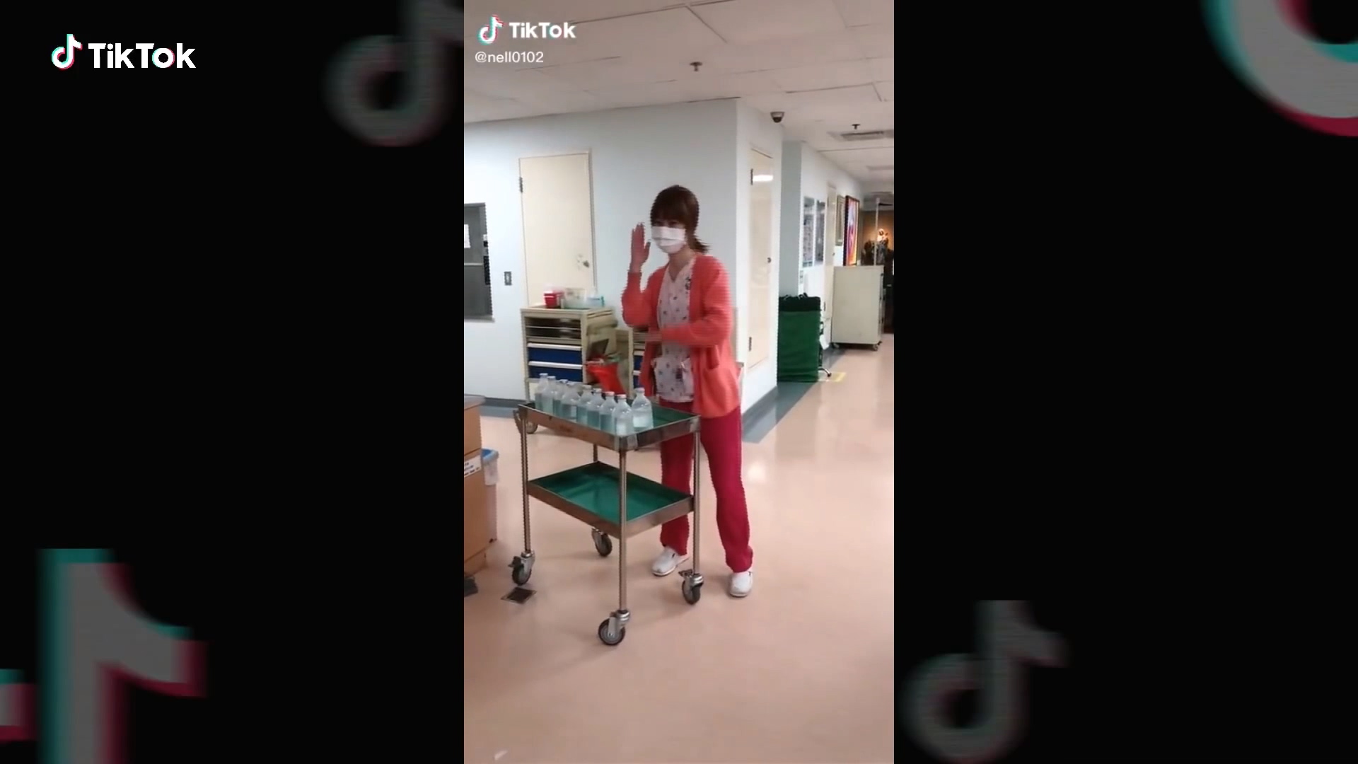圖/畫面翻攝 抖音
