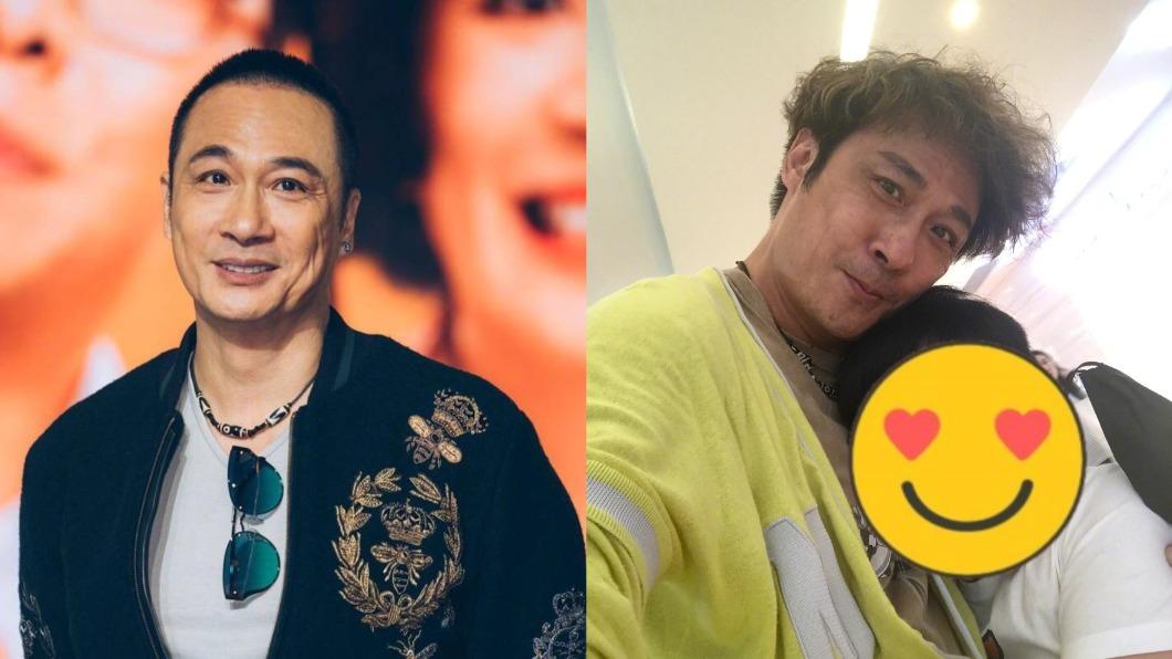 男星兒驚吐「我有病」!宣布退1身分:累了 爸暖心回應