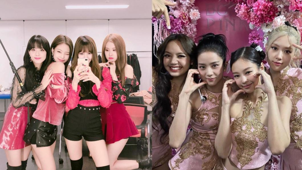 BLACKPINK是否續約?剛歡慶出道7週年 這成員竟遭官網除名