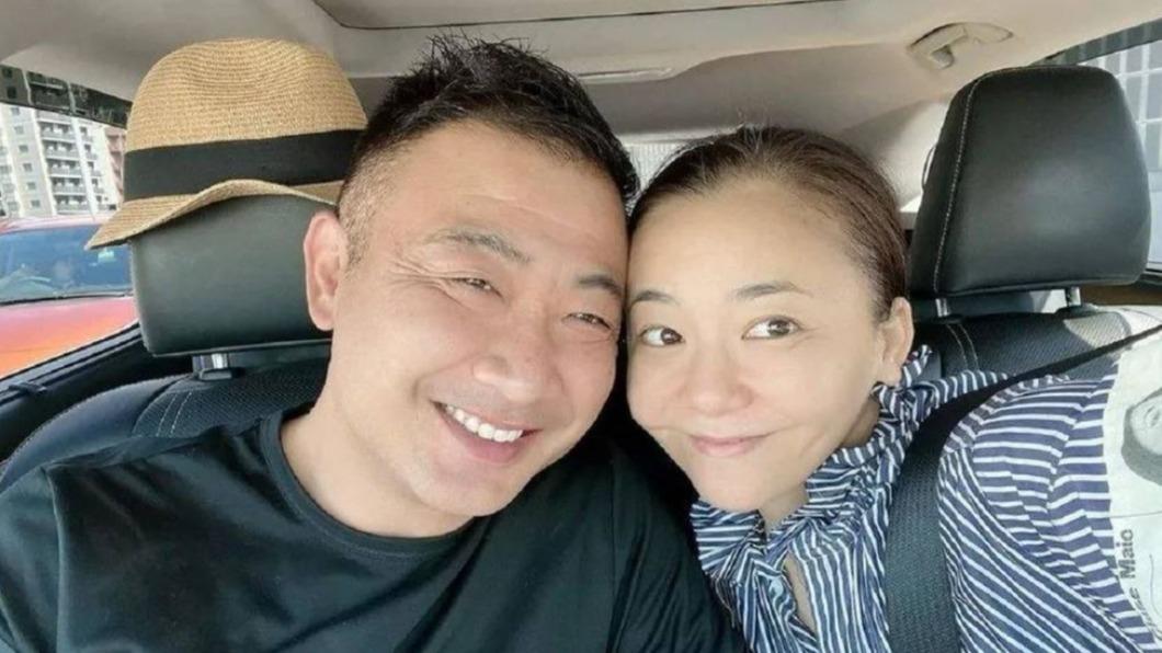 華原朋美與老公大野友洋的婚姻,僅維持1年4個月。(圖/翻攝自華原朋美IG)