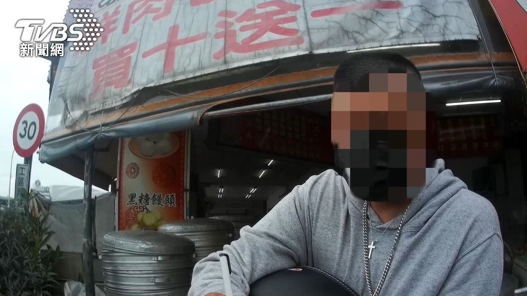 警方逮到酒駕犯意外破獲一組詐騙集團。（圖／警方提供）